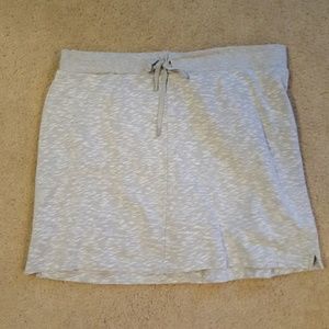 Skort